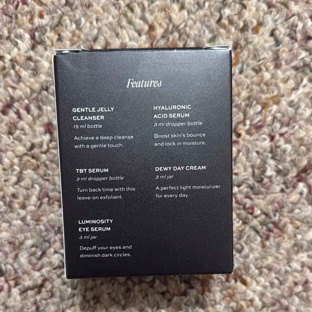 Beauty bundle - Picture 2 of 2